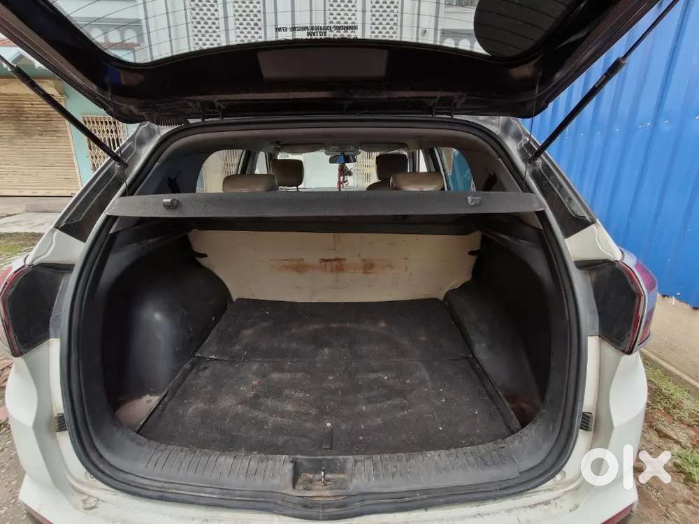 Hyundai Creta Diesel Manual 2018 Edition