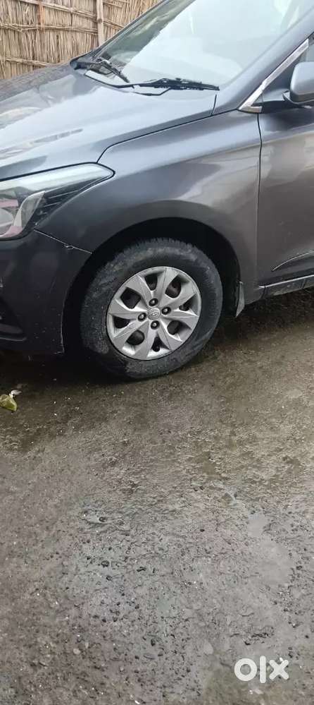 Hyundai Elite I20 2018 Diesel 65350 Km Driven