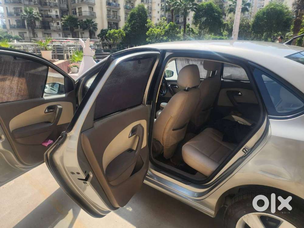Skoda Rapid In Mint Condtion