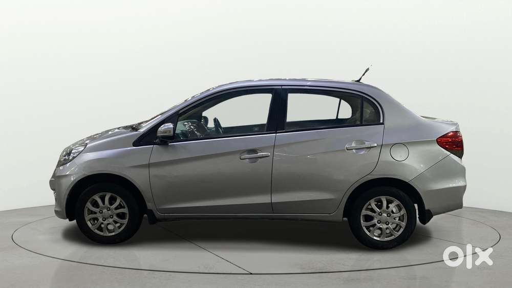 Honda Amaze 2013-2016 Vx I-vtech, 2013, Petrol