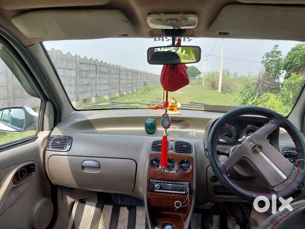 Tata Indigo Ecs 2012 Diesel Well Maintained