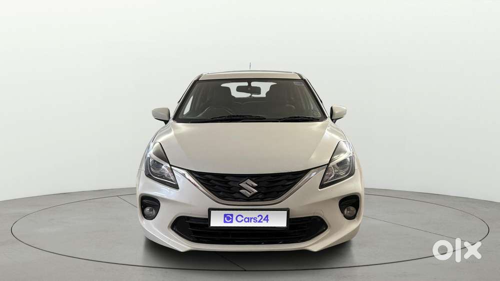 Maruti Suzuki Baleno Zeta, 2020, Petrol