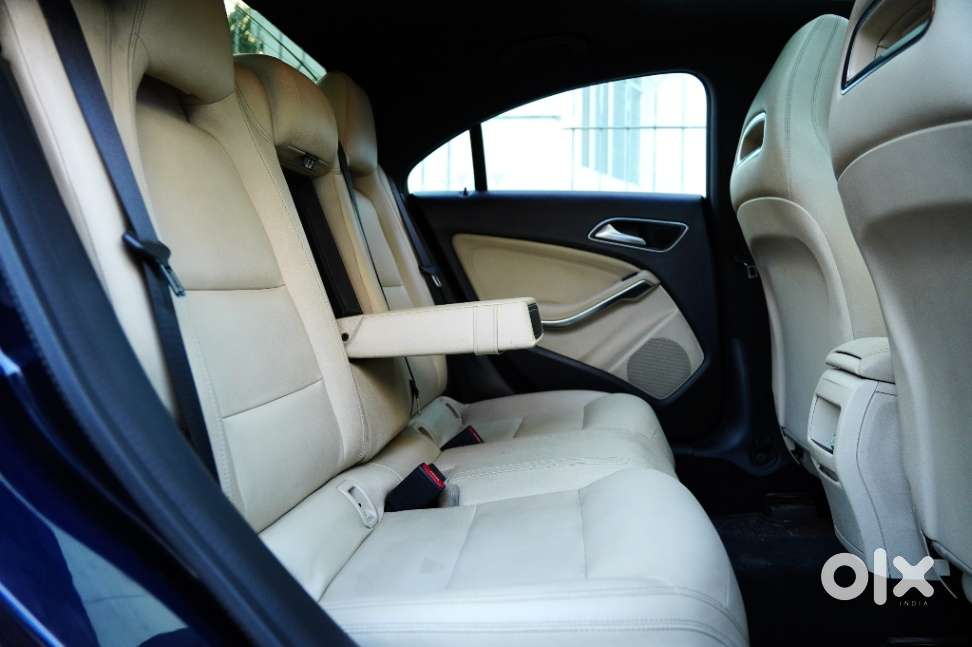 Mercedes-benz Cla 200 D Sport, 2018, Diesel