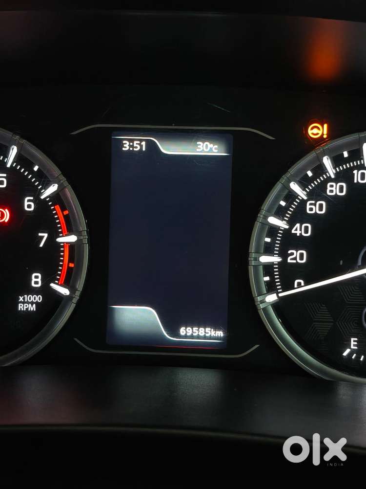 Maruti Suzuki Grand Vitara 1.5 Sigma Smart Hybrid, 2023, Petrol