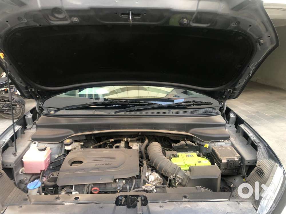 Hyundai Creta 1.4 Ex Diesel, 2017, Diesel