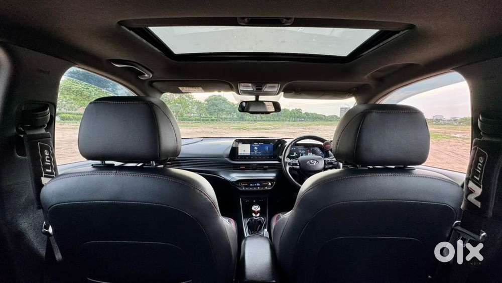 Hyundai N Line For Sale