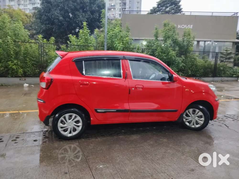 Maruti Suzuki Celerio Vxi 2022 Model