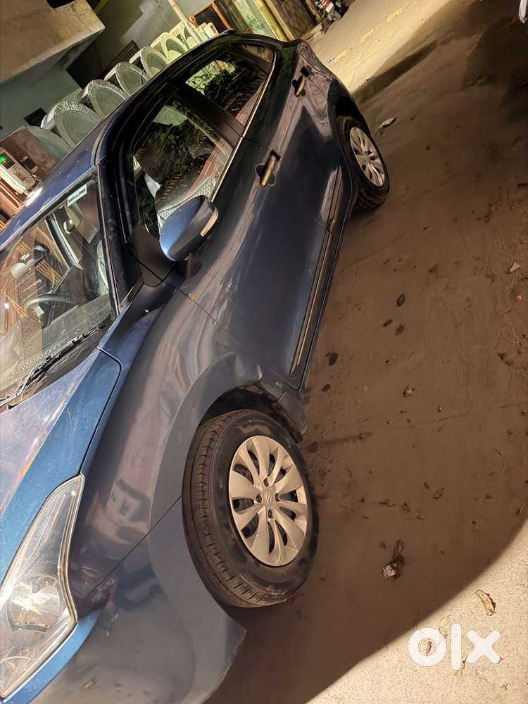 2018 Maruti Baleno Petrol Manual