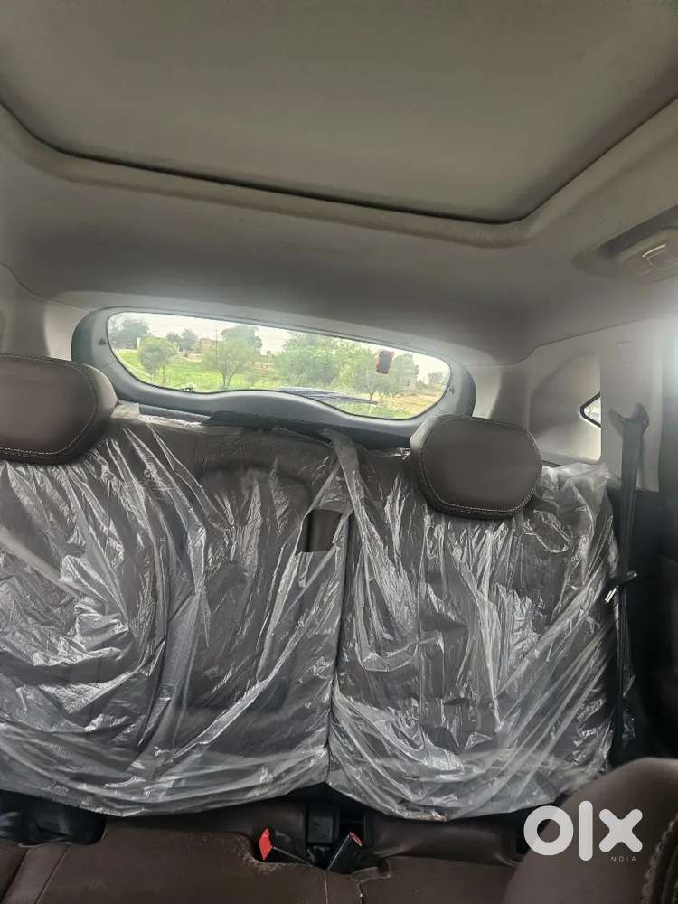 Tata Harrier 2.0 Kryotec 2022