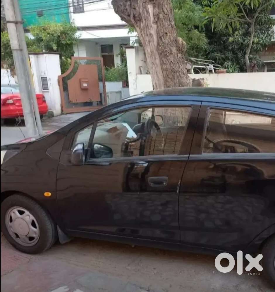 Chevrolet Beat Diesel 2013
