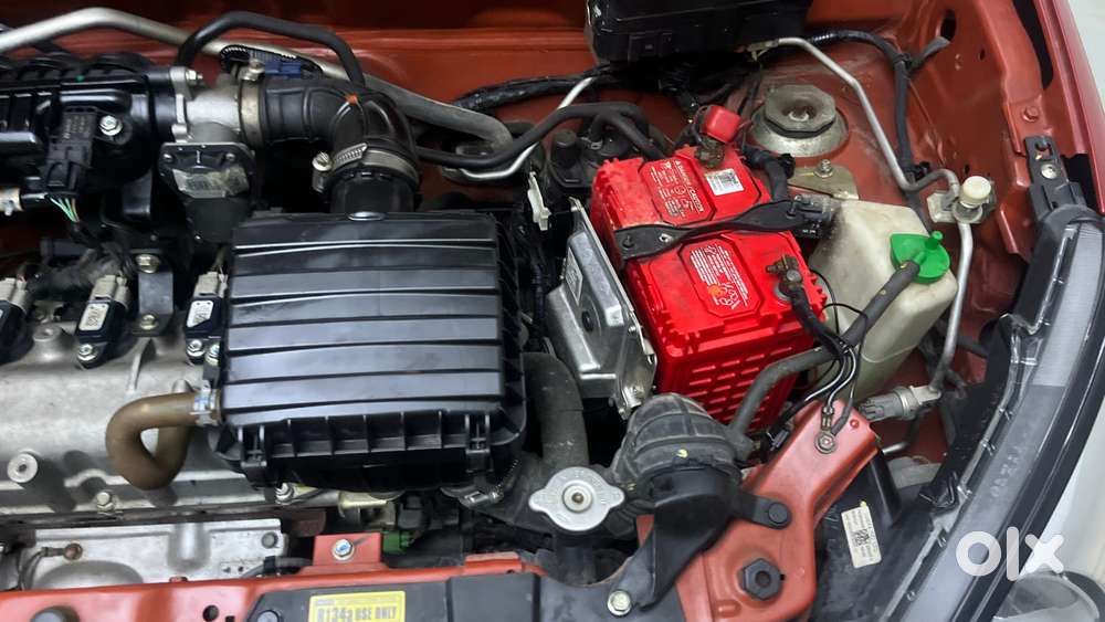 Maruti Suzuki Alto 800 0.8 Lxi (o), 2023, Petrol