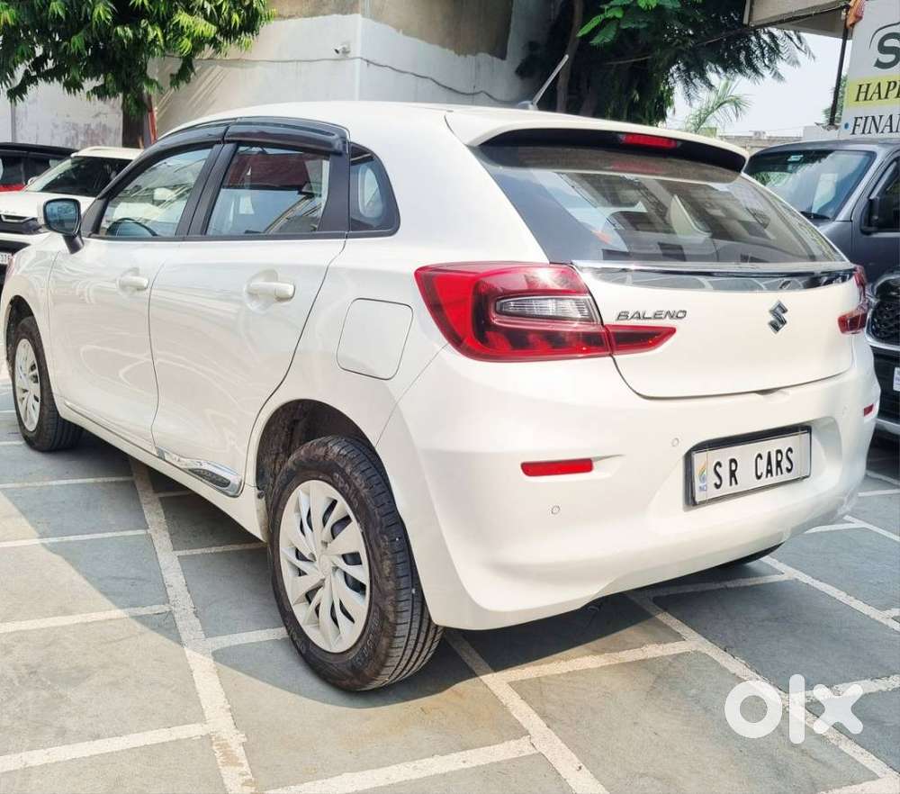 Maruti Suzuki Baleno Delta, 2025, Petrol