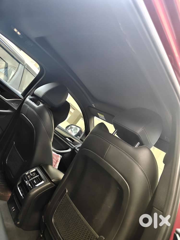 Bmw X4 M Sport X, 2020, Diesel