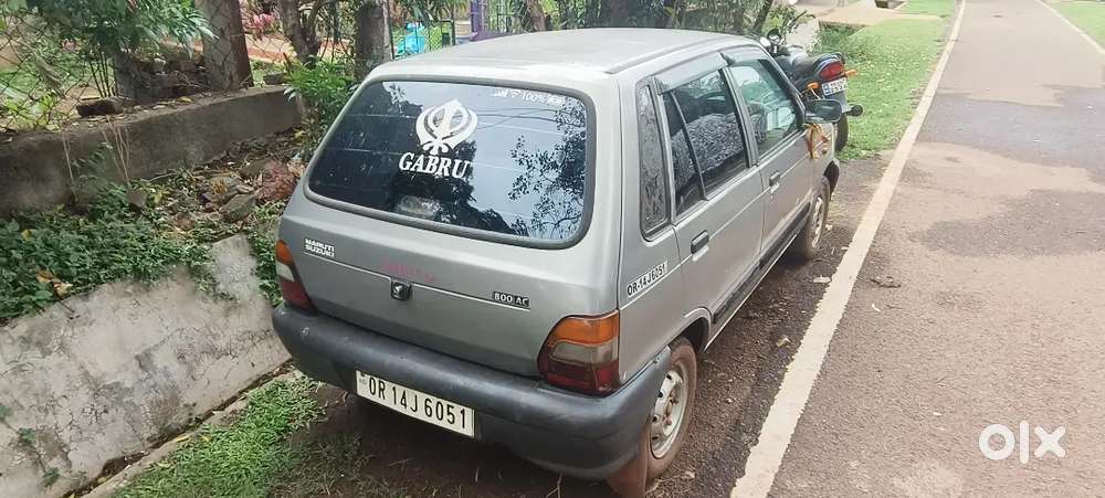 ​ Excellent Running Condition, Koi Naya Kharcha Nahi Hai.

​️ Timel