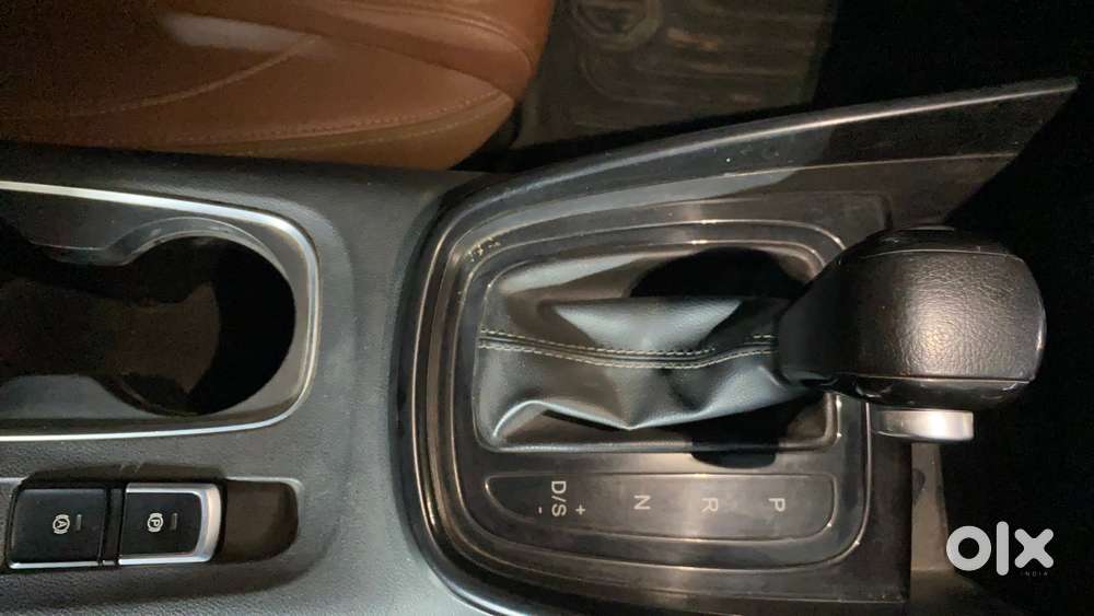 Mg Hector Plus 1.5 Sharp Dct, 2020, Petrol