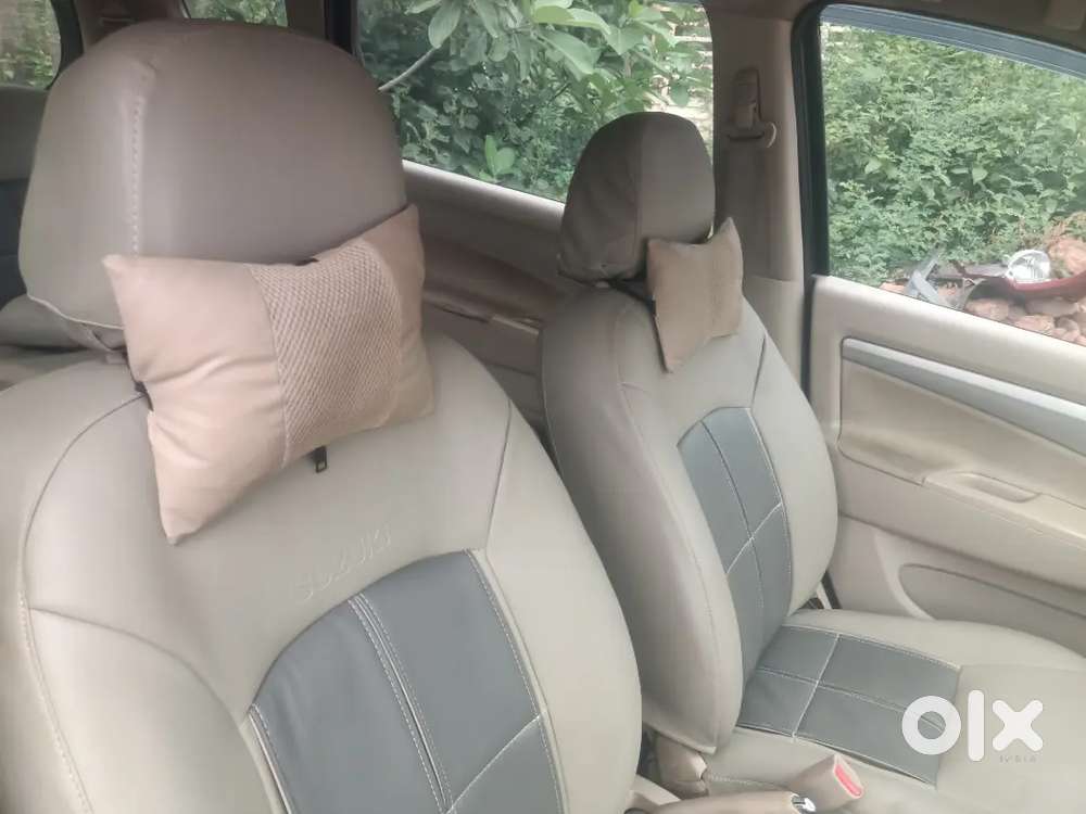 Maruti Suzuki Ertiga Zdi 2017