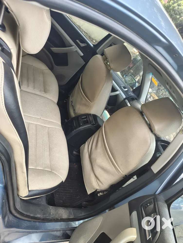Skoda Laura Elegance Tdi 2008
