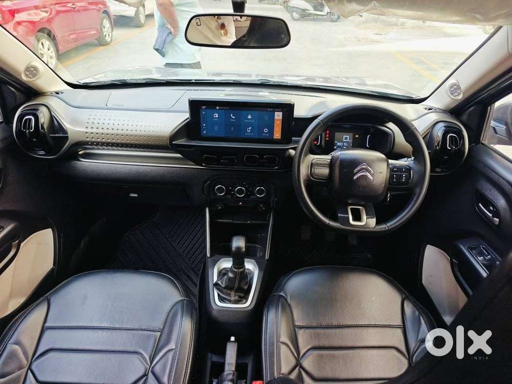 Citroen C3 Shine 1.2 Petrol, 2023, Petrol