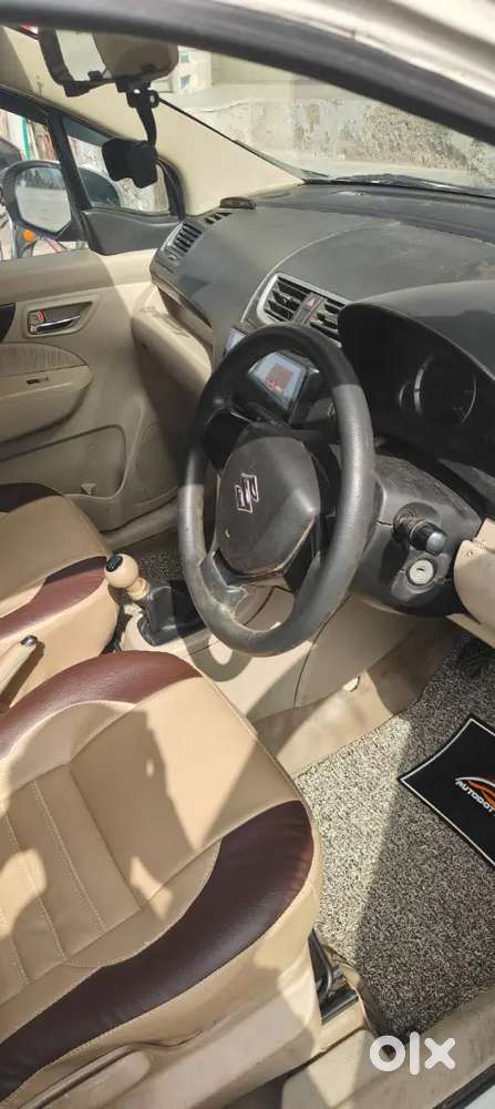 Maruti Suzuki Ertiga 2014 Diesel 157000 Km Driven