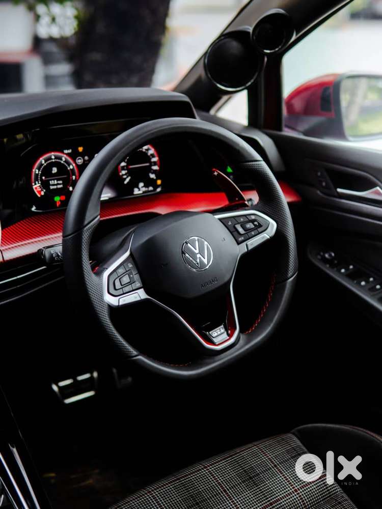 Volkswagen Golf Gti, Performance Built, One Of One