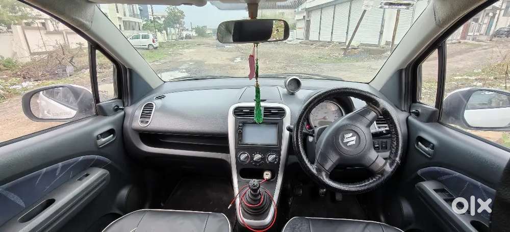 Maruti Suzuki Ritz 2012 Diesel 100200 Km Driven
