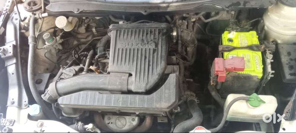 Maruti Suzuki Swift Dzire (2012)(petrol)