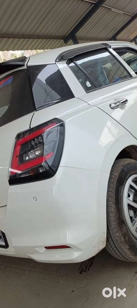 This Car Kis In New Condition Hamne Ye 2 October 2025 Ko Nikali Thi