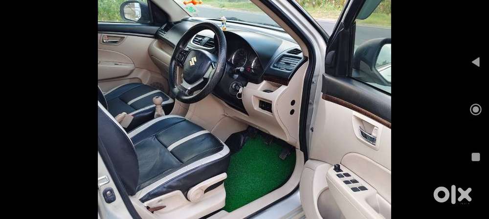 Maruti Suzuki Swift Dzire Zdi Bsiv, 2015, Diesel