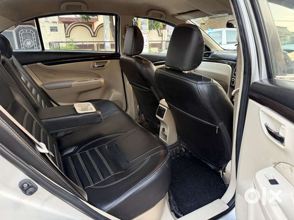 Maruti Suzuki Ciaz Vdi Plus Shvs, 2016, Diesel