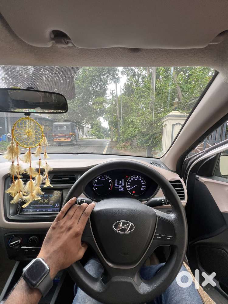 Hyundai I20 1.2 Magna Executive, 2017, Petrol