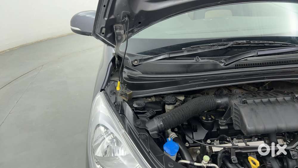 Hyundai I10 Sportz 1.2 Kappa2, 2013, Petrol