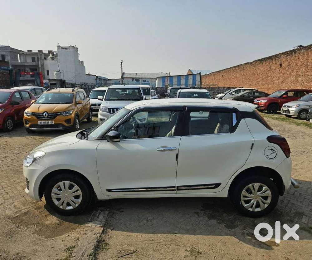 Maruti Suzuki Swift Vdi (o), 2019, Diesel