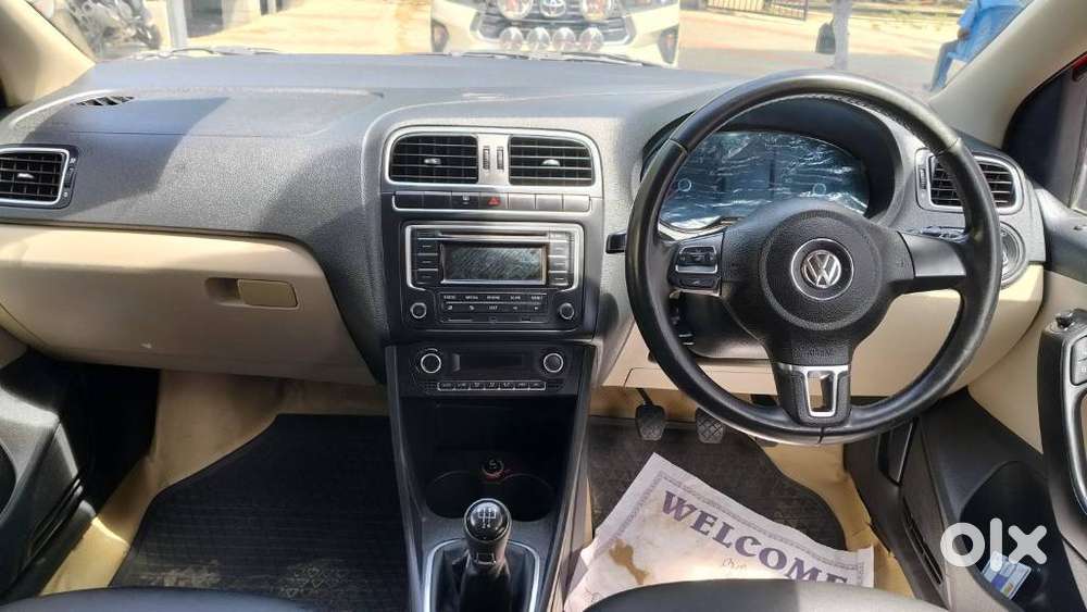 Volkswagen Polo Select 1.2 Mpi Highline, 2014, Petrol