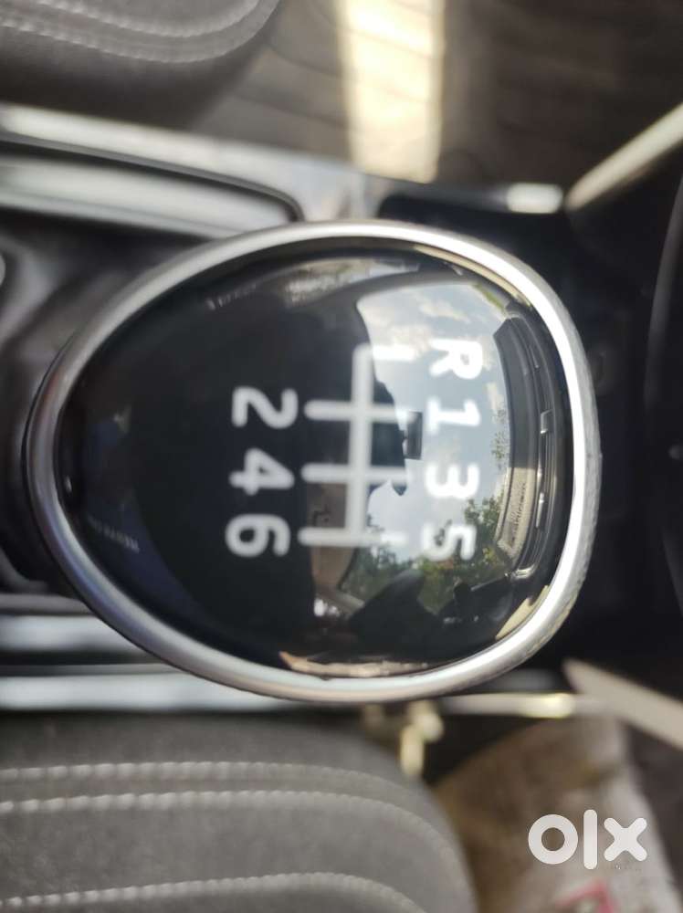 Mahindra Xuv 3xo Mx3 Pro 1.2 Petrol, 2025, Petrol