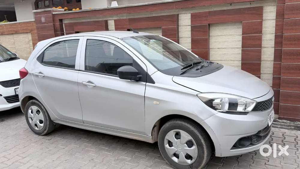 Brand New Well Maintained, Single Handed Tata Tiago Petrol
