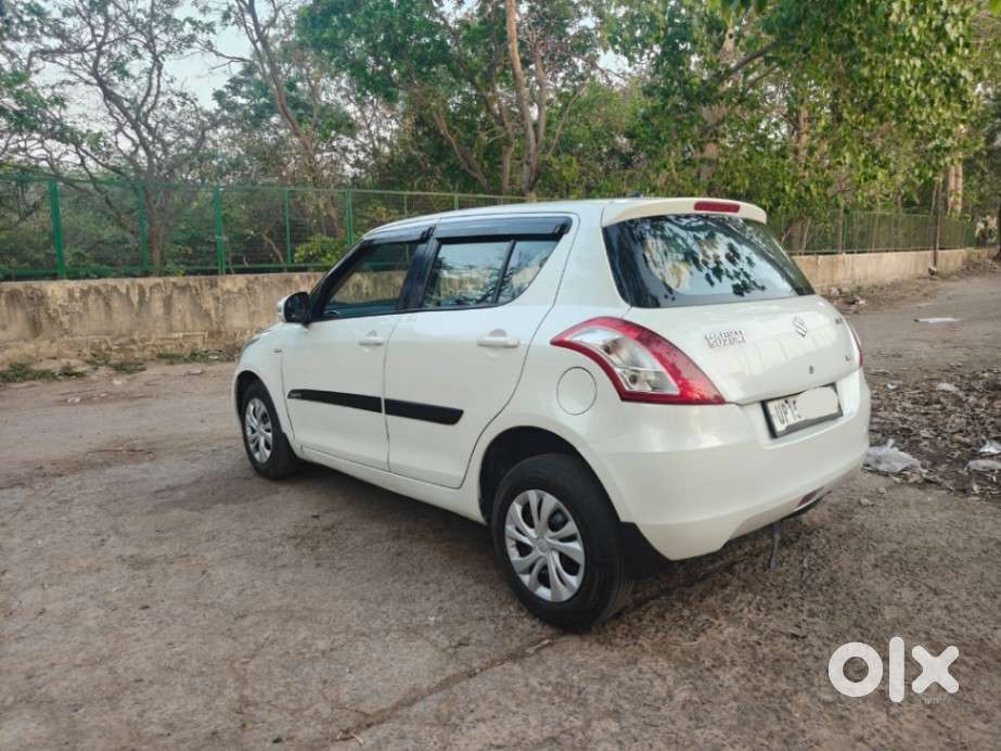 Maruti Suzuki Swift Vdi Optional, 2017, Diesel