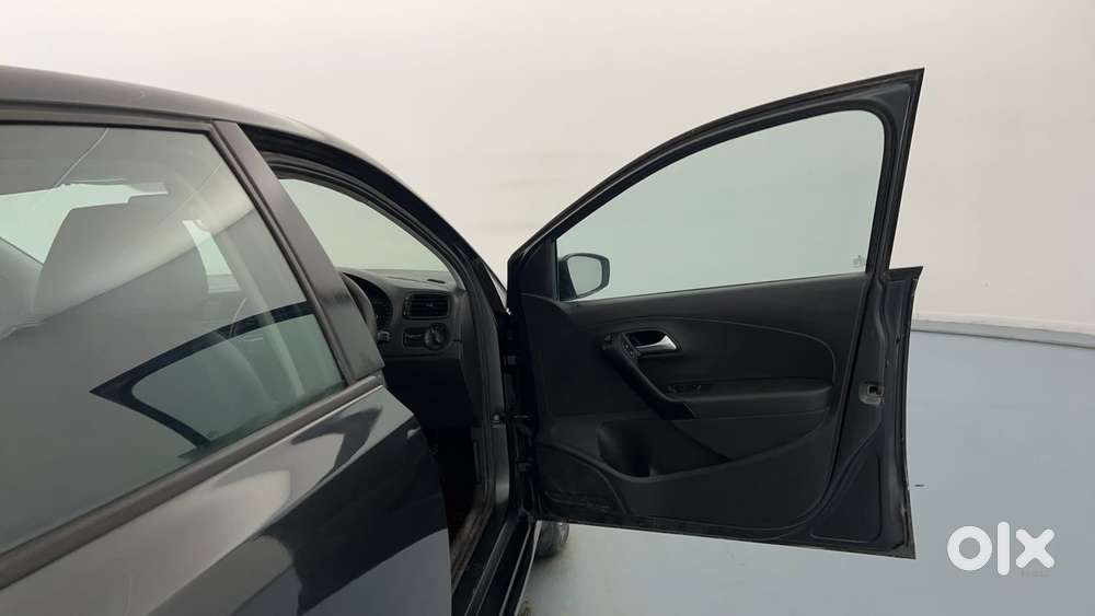 Volkswagen Polo 1.0 Comfortline Plus, 2019, Petrol