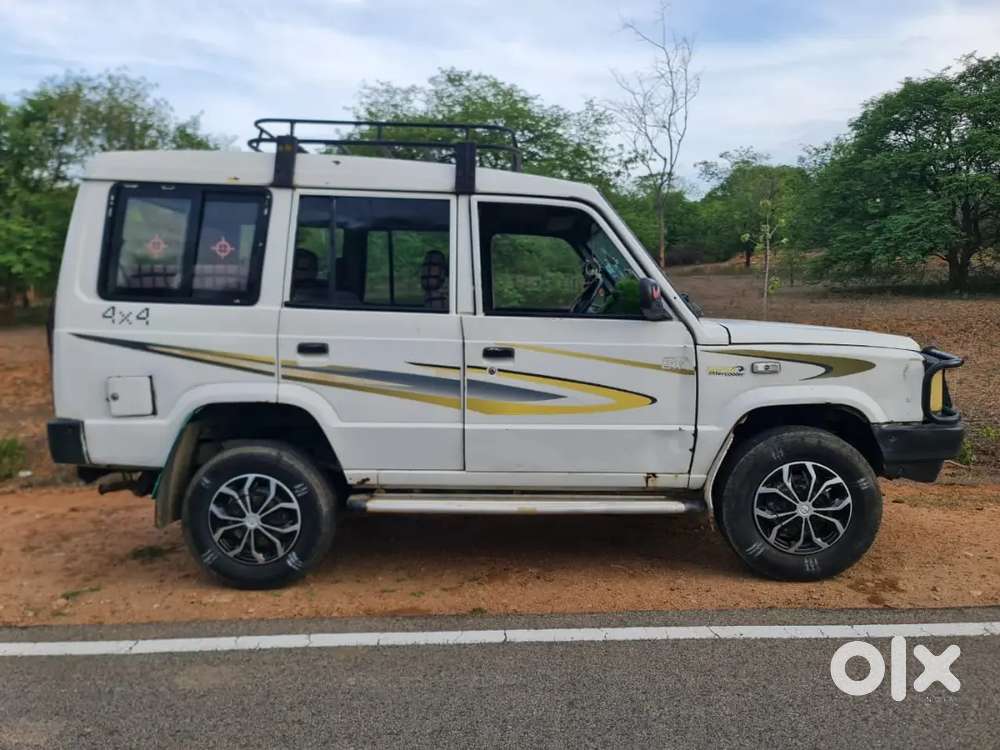 Tata Sumo Diesel 2006 Year