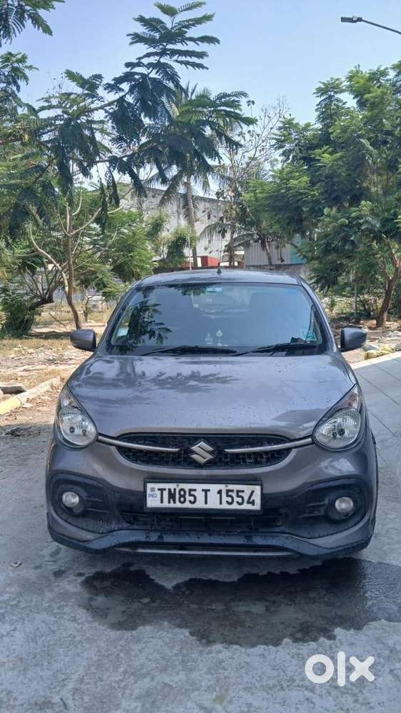 Maruti Suzuki Petrol 2023