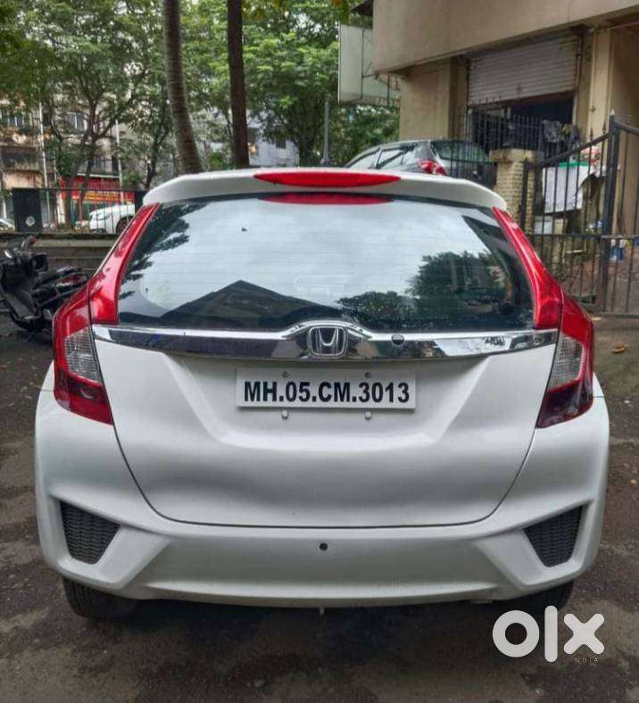 Honda Jazz 1.5 S I Dtec, 2015, Diesel