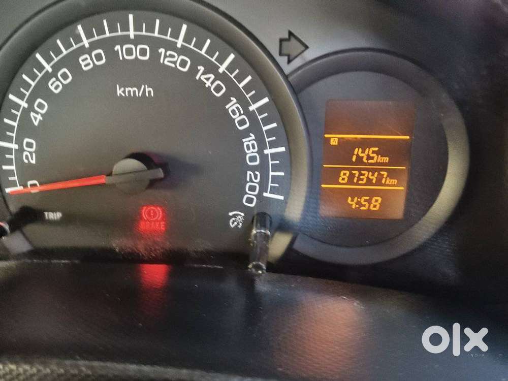 Maruti Suzuki Swift Dzire Lxi Option, 2022, Cng & Hybrids