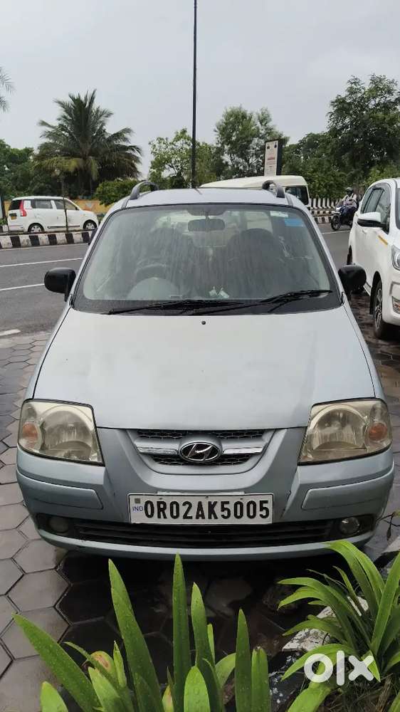 Hyundai Santro Xing Gls 2006