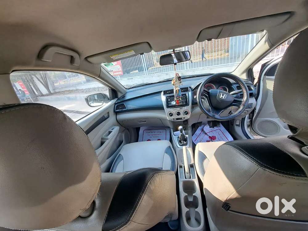Honda City 2011 Petrol 124800 Km Driven - Excellent