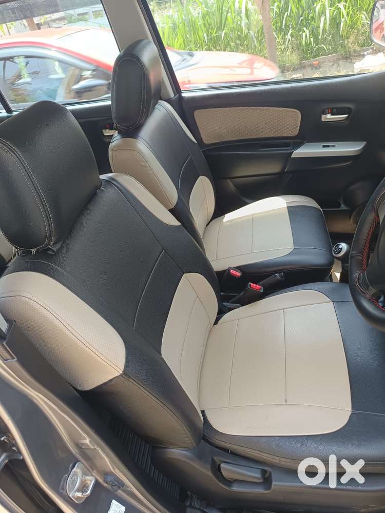 Maruti Suzuki Wagon R Cng Lxi, 2018