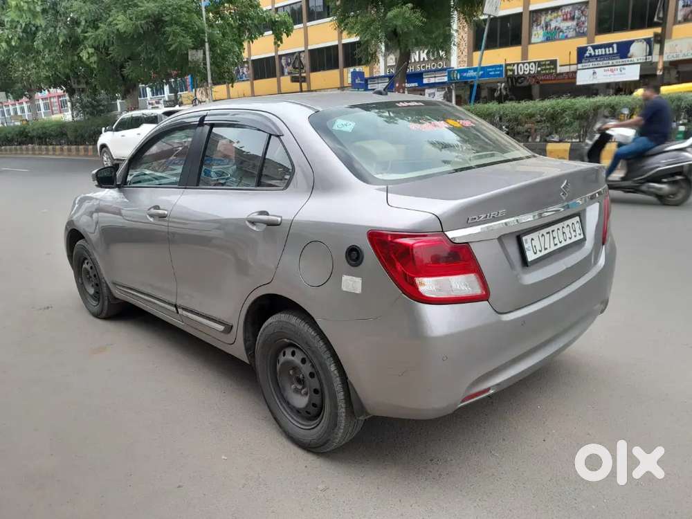 Maruti Suzuki Dzire 2023 Cng & Hybrids 88000 Km Driven