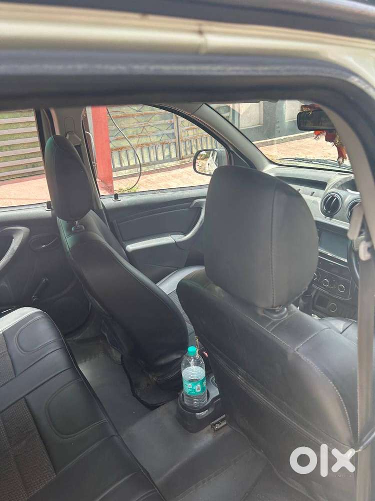 Renault Duster 2015 Diesel Good Condition