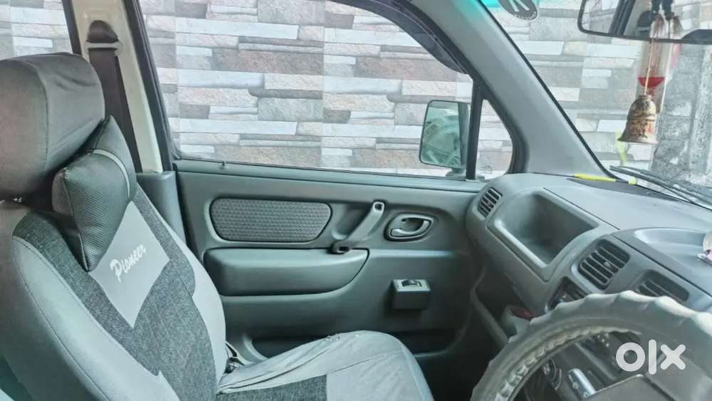 Maruti Suzuki Wagon R 2006 Petrol 83000 Km Driven