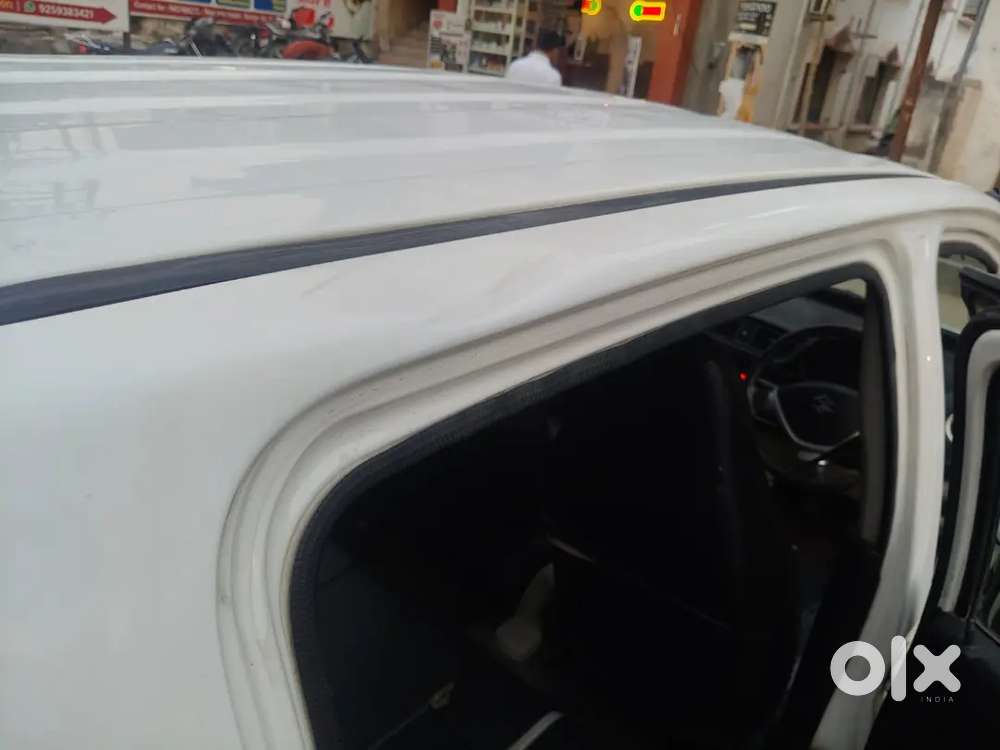 Maruti Suzuki Alto 800 2020 Petrol 72000 Km Driven