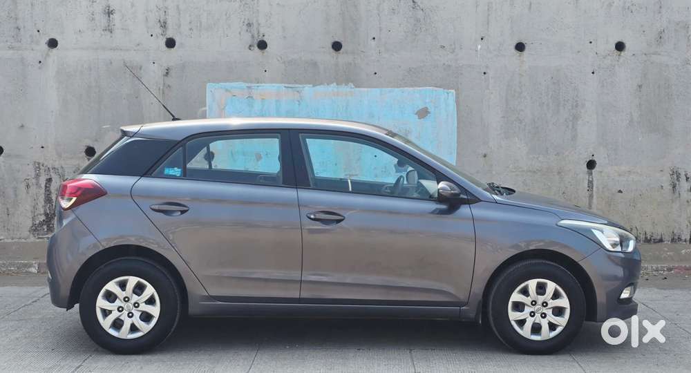 Hyundai I20 2015-2017 Sportz 1.2, 2018, Petrol