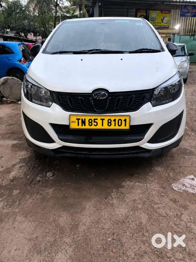 Mahindra Marazzo 2023 Diesel